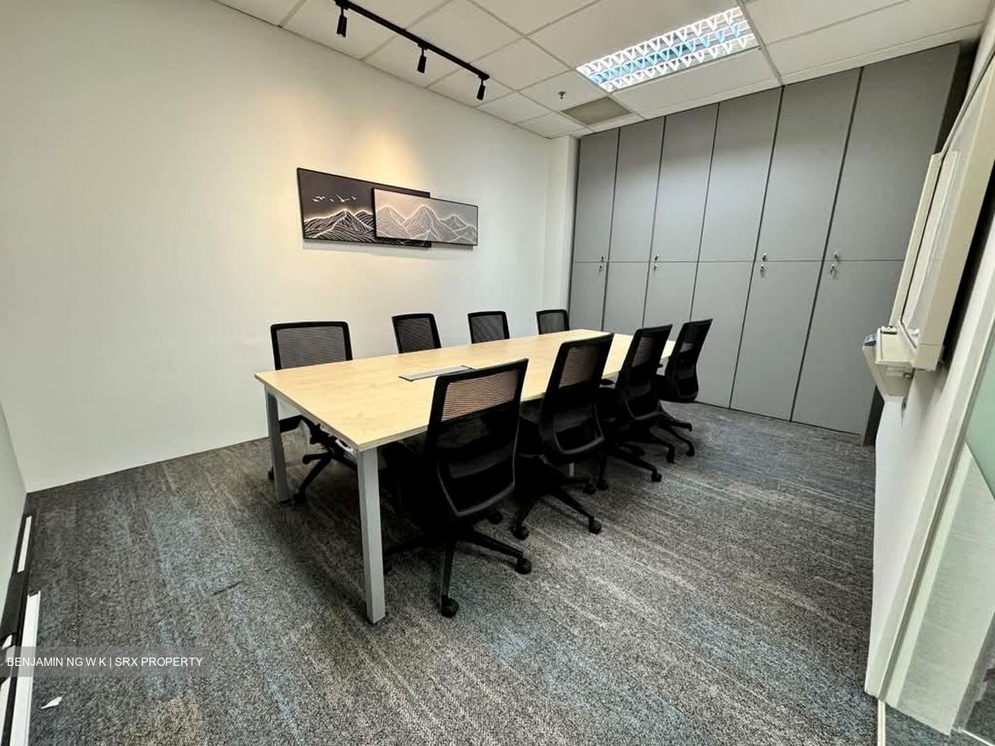 Sif Building (D1), Office #560986171
